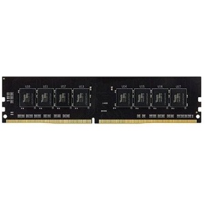 Memoria ram ddr4 4gb 2400mhz teamgroup