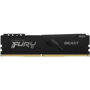 Memoria ram ddr4 8 gb kingston