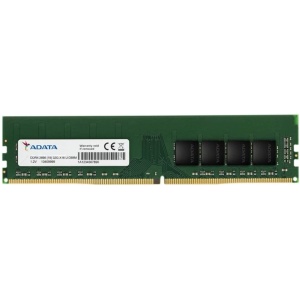 Memoria ram ddr4 8gb adata udimm