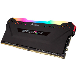 Memoria ram ddr4 8gb corsair vengeance