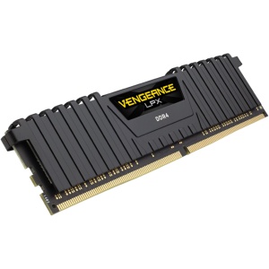 Memoria ram ddr4 8gb corsair vengeance