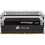 Memoria ram ddr4 8gb kit 2x4 - Imagen 1