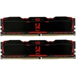 Memoria ram ddr4 gaming goodram 16gb - Imagen 1
