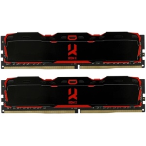 Memoria ram ddr4 gaming goodram 16gb