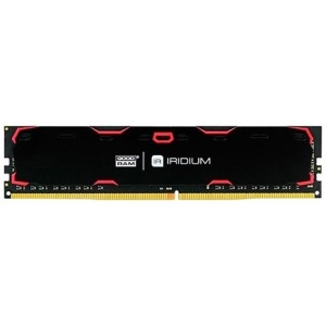Memoria ram ddr4 gaming goodram 8gb