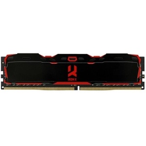 Memoria ram ddr4 gaming goodram 8gb
