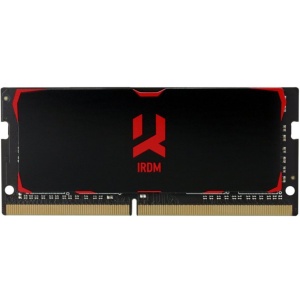 Memoria ram ddr4 gaming goodram 8gb