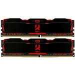 Memoria ram ddr4 goodram 16gb 2x8gb - Imagen 1