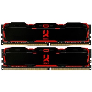 Memoria ram ddr4 goodram 16gb 2x8gb