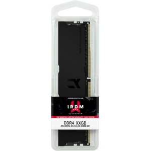 Memoria ram ddr4 goodram 32gb 2x16gb