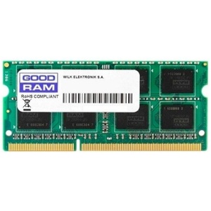 Memoria ram ddr4 goodram 8gb sodimm