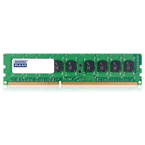 Memoria ram ddr4 goodram retail 16gb