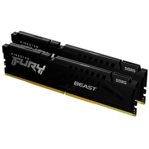 Memoria ram ddr5 16gb 2x8gb kingston