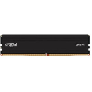 Memoria ram ddr5 24gb crucial pro
