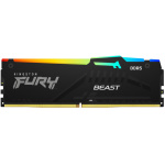 Memoria ram ddr5 32gb kingston 5200mhz - Imagen 1
