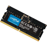 Memoria ram ddr5 8gb crucial sodimm - Imagen 1