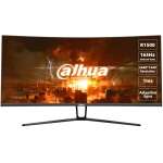 Monitor curvo gaming dahua dhi - lm34 - e330c 34pulgadas - Imagen 1