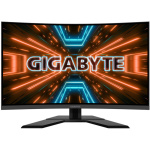 Monitor gaming curvo gigabyte g32qc a - Imagen 1