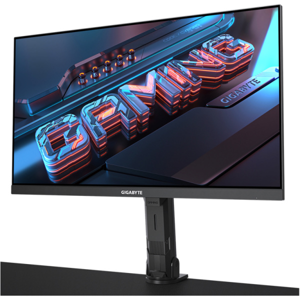 Monitor gaming gigabyte m28u arm edition