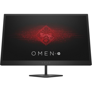 Monitor gaming led hp omen 25