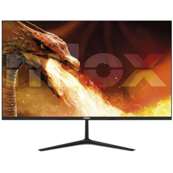 Monitor gaming nilox nxm24fhd1441 24pulgadas va