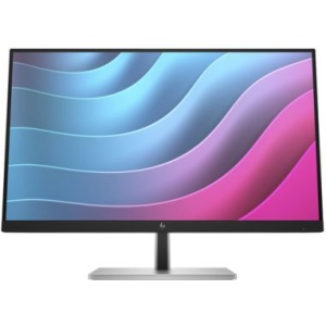 Monitor hp e24 g5 ips 23.8pulgadas