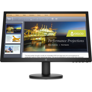 Monitor hp p21b g4 20.7pulgadas 5ms