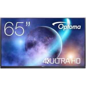 Monitor interactivo optoma 5652rk+ 65pulgadas