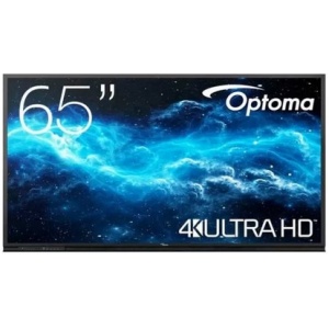 Monitor interactivo optoma creative touch 3652rk