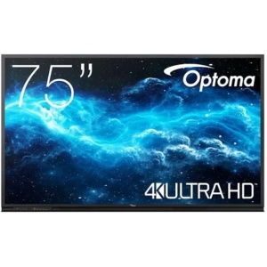 Monitor interactivo optoma creative touch 3752rk