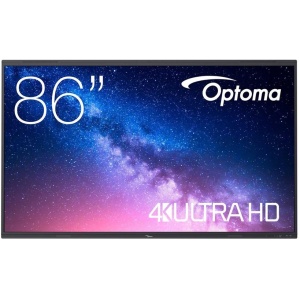 Monitor interactivo optoma creative touch 5863rk