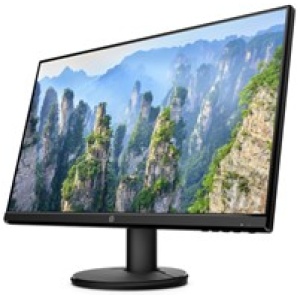 Monitor ips hp v24i 23.8pulgadas fhd