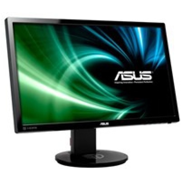 Monitor lcd asus 3d 24pulgadas vg248qe