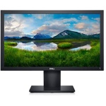 Monitor led 20pulgadas dell e2020h negro - Imagen 1