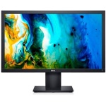 Monitor led 21.5pulgadas dell e2220h lcd - Imagen 1