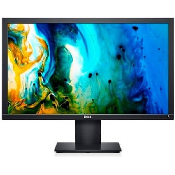 Monitor led 21.5pulgadas dell e2220h lcd