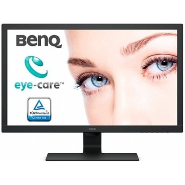 Monitor led 23.8pulgadas benq gw2480 mmedia