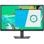 Monitor led 23.8pulgadas dell e2422hn negro - Imagen 1