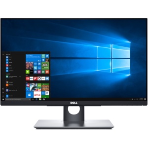 Monitor led 23.8pulgadas dell p2418ht ips