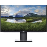 Monitor led 23.8pulgadas dell p2419h negro - Imagen 1