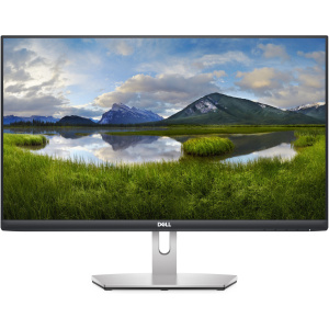 Monitor led 23.8pulgadas dell s2421h altavoces