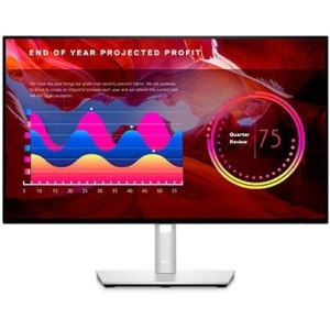 Monitor led 23.8pulgadas dell ultrasharp u2422h