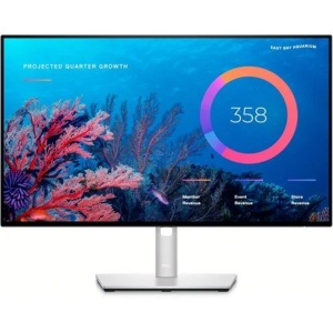 Monitor led 23.8pulgadas dell ultrasharp u2422he