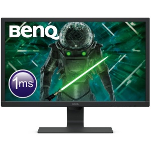 Monitor led 24 benq gl2480 hdmi