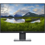 Monitor led 24.1 dell p2421 negro - Imagen 1