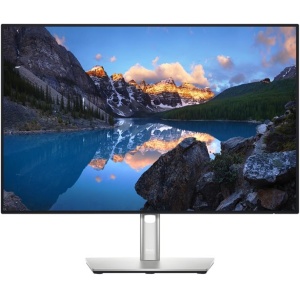 Monitor led 24.1pulgadas dell ultrasharp u2421e
