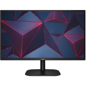 Monitor led 24pulgadas aoc 24b2xh ips