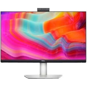 Monitor led 24pulgadas dell video conferencias