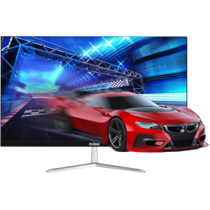 Monitor led 24pulgadas nilox nxm24fhd752 ips