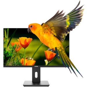 Monitor led 24pulgadas nilox nxm24reg02 va